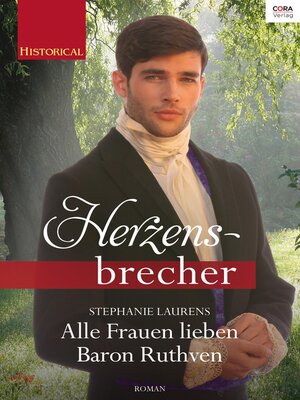 cover image of Alle Frauen lieben Baron Ruthven
